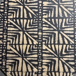 Coming soon! Beautiful batik design. Hand Sewn Artist Journal Made in Alaska